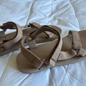 Teva Tan Women's Sandals